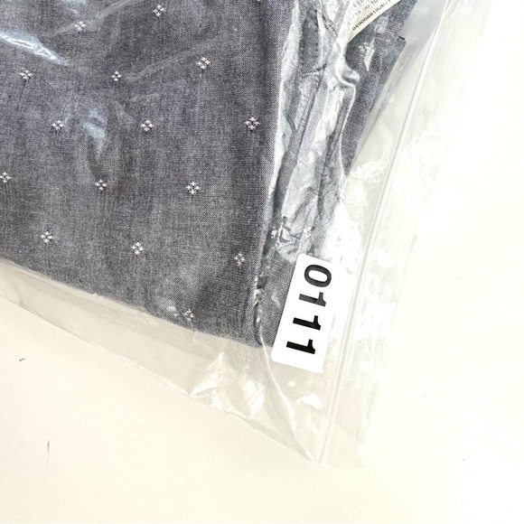 ROUNDTREE & YORKE Casuals Men’s Sz 30 9" Inseam FLAT FRONT Classic Fit Shorts - Picture 10 of 10